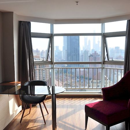 Kingtown Hongkou Shanghai Rum bild